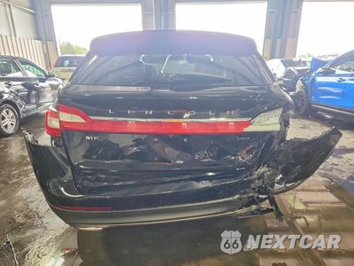 Zdjęcie 6 z 13 samochodu: 2017 LINCOLN MKX RESERVE VIN:2LMPJ8LP0HBL18276 - miniatura