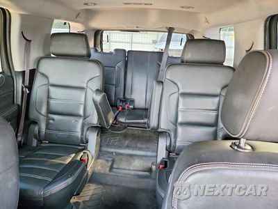 Zdjęcie 10 z 14 samochodu: 2015 GMC YUKON DENALI VIN:1GKS2CKJ7FR198451 - miniatura
