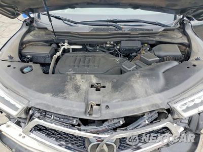 Zdjęcie 12 z 13 samochodu: 2020 ACURA MDX TECHNOLOGY VIN:5J8YD4H55LL015967 - miniatura