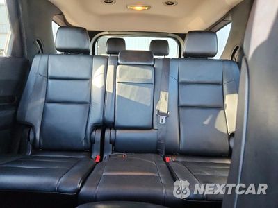 Zdjęcie 10 z 13 samochodu: 2016 DODGE DURANGO LIMITED VIN:1C4RDHDG6GC360187 - miniatura