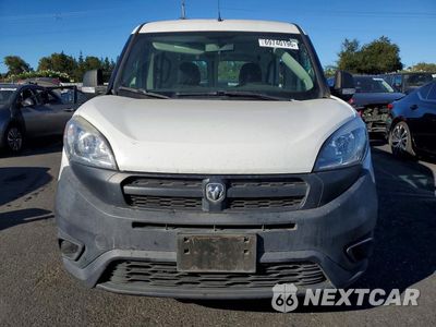 Piąte zdjęcie samochodu w środku: 2017 RAM PROMASTER CITY VIN:ZFBERFAB4H6G96424 - miniatura