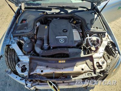 Zdjęcie 11 z 13 samochodu: 2018 MERCEDES-BENZ E 300 4MATIC VIN:WDDZF4KB7JA340453 - miniatura