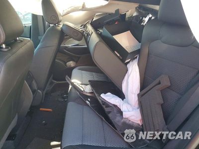 Zdjęcie 10 z 12 samochodu: 2025 CHEVROLET TRAX 1LT VIN:KL77LHEP4SC277310 - miniatura
