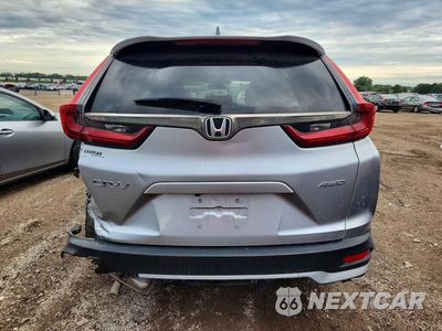 Zdjęcie 6 z 13 samochodu: 2022 HONDA CR-V EX VIN:7FARW2H53NE015557 - miniatura