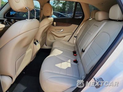 Zdjęcie 11 z 13 samochodu: 2021 MERCEDES-BENZ GLC 300 4MATIC VIN:W1N0G8EB9MF918216 - miniatura