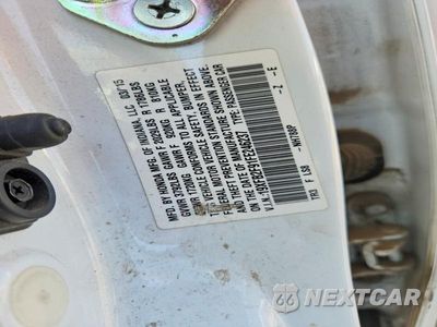 Zdjęcie 12 z 12 samochodu: 2015 HONDA CIVIC EXL VIN:19XFB2F91FE246237 - miniatura