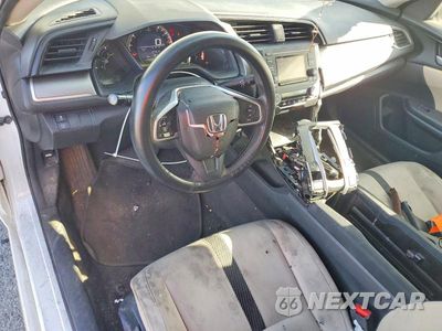 Zdjęcie 8 z 12 samochodu: 2017 HONDA CIVIC LX VIN:2HGFC2F57HH569663 - miniatura