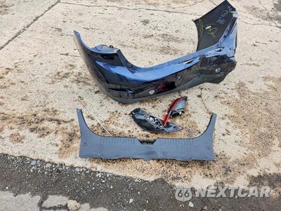 Zdjęcie 12 z 13 samochodu: 2018 MAZDA 3 TOURING VIN:3MZBN1V38JM248303 - miniatura