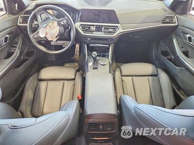 Zdjęcie 8 z 12 samochodu: 2021 BMW 330XI VIN:3MW5R7J06M8B91337 - miniatura