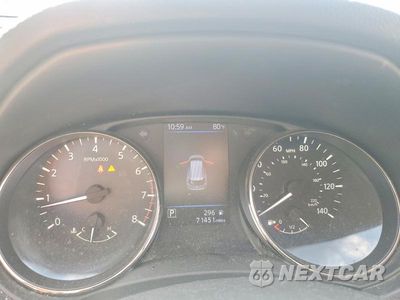 Zdjęcie 9 z 14 samochodu: 2020 NISSAN ROGUE SV VIN:JN8AT2MV2LW131918 - miniatura