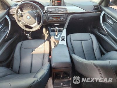 Zdjęcie 8 z 12 samochodu: 2015 BMW 328 D XDRIVE VIN:WBA3D5C53FK290945 - miniatura