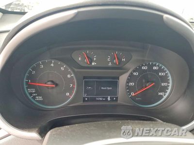 Zdjęcie 9 z 12 samochodu: 2023 CHEVROLET MALIBU LT VIN:1G1ZD5ST7PF206450 - miniatura