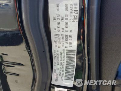 Zdjęcie 13 z 13 samochodu: 2017 DODGE DURANGO GT VIN:1C4RDJDG5HC921519 - miniatura