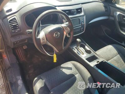 Zdjęcie 8 z 12 samochodu: 2016 NISSAN ALTIMA 2.5 S VIN:1N4AL3AP6GN344914 - miniatura