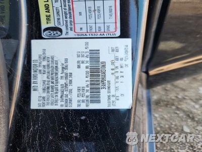 Zdjęcie 12 z 12 samochodu: 2010 FORD FUSION SE VIN:3FAHP0HAXAR310630 - miniatura