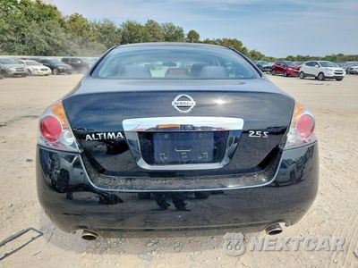 Zdjęcie 6 z 13 samochodu: 2012 NISSAN ALTIMA 2.5 VIN:1N4AL2AP2CC219683 - miniatura