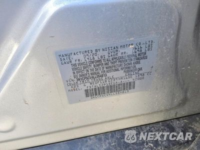 Zdjęcie 13 z 13 samochodu: 2020 NISSAN KICKS SV VIN:3N1CP5CV4LL554813 - miniatura