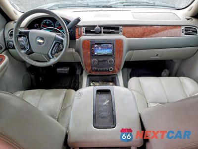 Zdjęcie 8 z 12 samochodu: 2008 CHEVROLET SILVERADO K1500 VIN:3GCEK13J28G295040 - miniatura