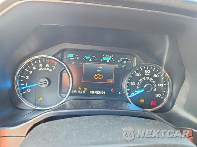 Zdjęcie 9 z 13 samochodu: 2015 FORD F150 SUPERCREW VIN:1FTEW1CG5FKD52765 - miniatura