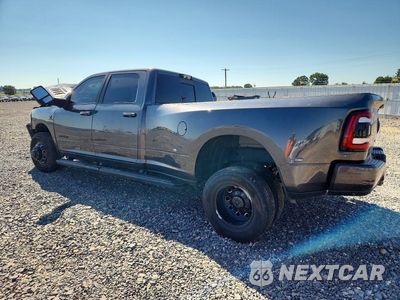 Drugie zdjęcie samochodu z przodu: 2023 RAM 3500 LARAMIE VIN:3C63RRJLXPG585554 - miniatura