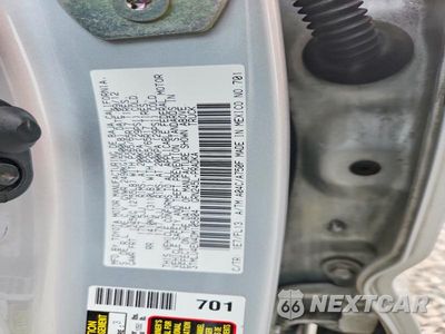 Zdjęcie 12 z 12 samochodu: 2013 TOYOTA TACOMA V6 VIN:3TMLU4EN4DM105804 - miniatura
