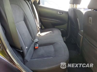 Zdjęcie 11 z 13 samochodu: 2015 NISSAN ROGUE SELECT S VIN:JN8AS5MV4FW253298 - miniatura