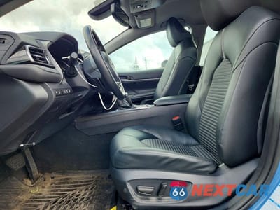 Zdjęcie 7 z 12 samochodu: 2023 TOYOTA CAMRY SE VIN:4T1T11BK3PU096932 - miniatura