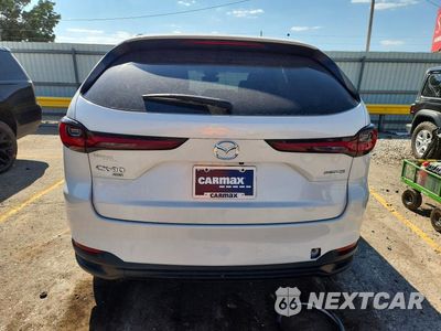 Zdjęcie 6 z 13 samochodu: 2024 MAZDA CX-90 PREFERRED VIN:JM3KKBHA8R1165966 - miniatura