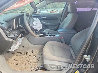 Zdjęcie 13 z 26 samochodu: 2014 CHEVROLET MALIBU LS VIN:1G11A5SL1EF151478 - miniatura