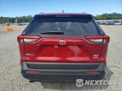 Zdjęcie 6 z 13 samochodu: 2025 TOYOTA RAV4 XLE VIN:2T3P1RFVXSW578575 - miniatura