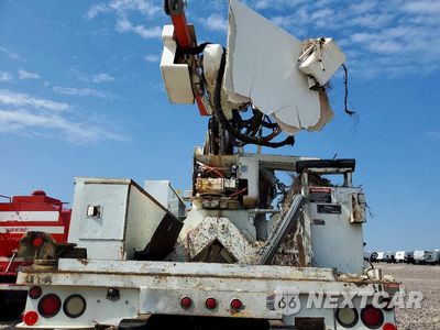 Zdjęcie 6 z 12 samochodu: 2000 INTERNATIONAL 4700 BUCKET TRUCK VIN:1HTSCAAN4YH278206 - miniatura