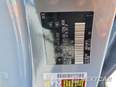 Zdjęcie 14 z 14 samochodu: 2026 TOYOTA GRAND HIGHLANDER HYBRID MAX LIMITED VIN:5TDADAB50TS049482 - miniatura