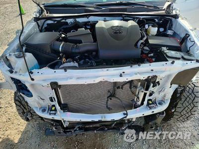 Zdjęcie 11 z 13 samochodu: 2023 TOYOTA TACOMA SR5 V6 VIN:3TMCZ5AN8PM638434 - miniatura