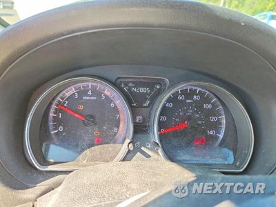 Zdjęcie 9 z 13 samochodu: 2017 NISSAN VERSA 1.6 SV VIN:3N1CN7AP7HL847635 - miniatura