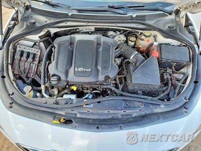 Zdjęcie 11 z 12 samochodu: 2017 BUICK LACROSSE ESSENCE VIN:1G4ZP5SS7HU207371 - miniatura