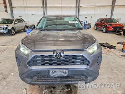 Piąte zdjęcie samochodu w środku: 2023 TOYOTA RAV4 LE VIN:2T3F1RFV2PC328414 - miniatura