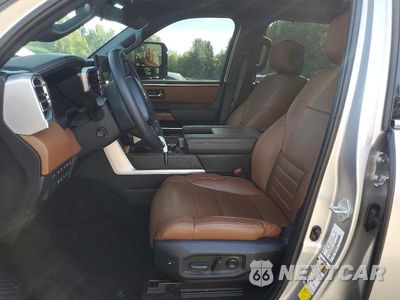 Zdjęcie 7 z 13 samochodu: 2023 TOYOTA TUNDRA 1794 EDITION VIN:5TFMA5DB7PX124520 - miniatura