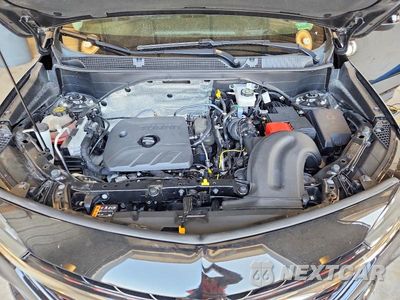Zdjęcie 12 z 13 samochodu: 2023 BUICK ENCORE GX SELECT VIN:KL4MMESL2PB141154 - miniatura