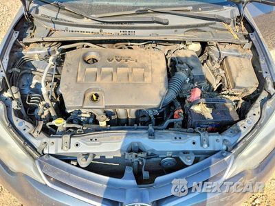 Zdjęcie 11 z 12 samochodu: 2015 TOYOTA COROLLA LE VIN:2T1BURHE6FC466161 - miniatura