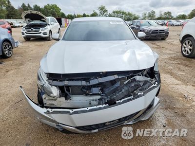 Piąte zdjęcie samochodu w środku: 2020 NISSAN ALTIMA S VIN:1N4BL4BV2LC201830 - miniatura