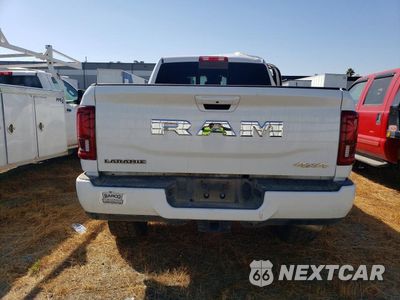 Zdjęcie 6 z 12 samochodu: 2026 RAM 2500 LARAMIE VIN:3C63R5FL1TG206369 - miniatura