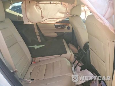Zdjęcie 11 z 13 samochodu: 2017 HONDA CR-V TOURING VIN:5J6RW2H97HL018326 - miniatura
