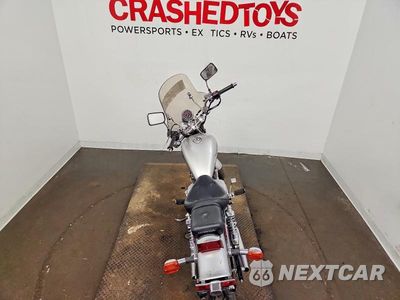 Zdjęcie 6 z 9 samochodu: 2008 HONDA CMX250 C VIN:JH2MC13058K401562 - miniatura
