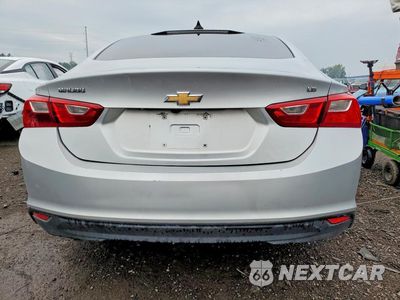 Zdjęcie 6 z 12 samochodu: 2016 CHEVROLET MALIBU LS VIN:1G1ZB5STXGF340374 - miniatura
