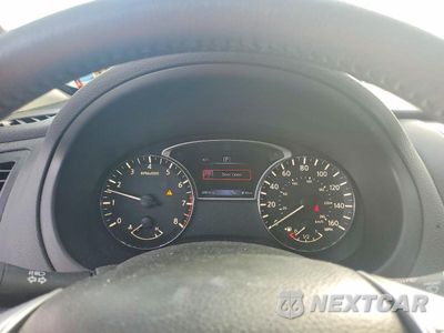 Zdjęcie 9 z 13 samochodu: 2016 NISSAN ALTIMA 2.5 SV VIN:1N4AL3AP4GC260702 - miniatura