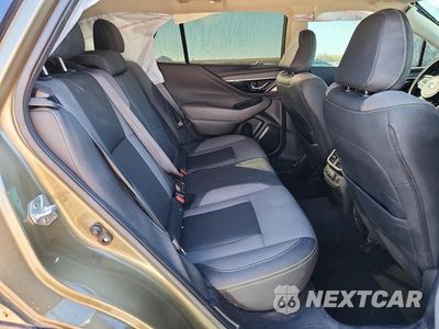 Zdjęcie 10 z 12 samochodu: 2022 SUBARU OUTBACK ONYX EDITION XT VIN:4S4BTGJD2N3210790 - miniatura