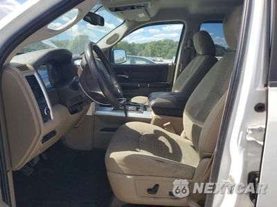 Zdjęcie 7 z 12 samochodu: 2011 DODGE RAM 1500 VIN:1D7RV1CT7BS665043 - miniatura