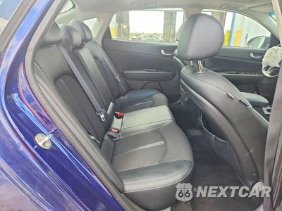 Zdjęcie 10 z 13 samochodu: 2018 KIA OPTIMA S VIN:5XXGT4L37JG247406 - miniatura