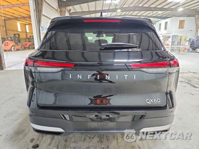 Zdjęcie 6 z 13 samochodu: 2026 INFINITI QX60 LUXE VIN:5N1AL1FR0TC353733 - miniatura