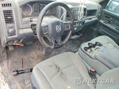 Zdjęcie 8 z 12 samochodu: 2017 RAM 1500 ST VIN:1C6RR7FG0HS639867 - miniatura